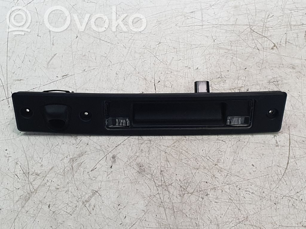 Volvo S60 Rear door exterior handle 