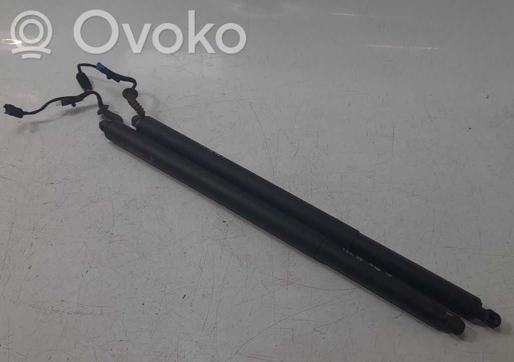 BMW 1 F70 Amortyzator klapy tylnej bagażnika