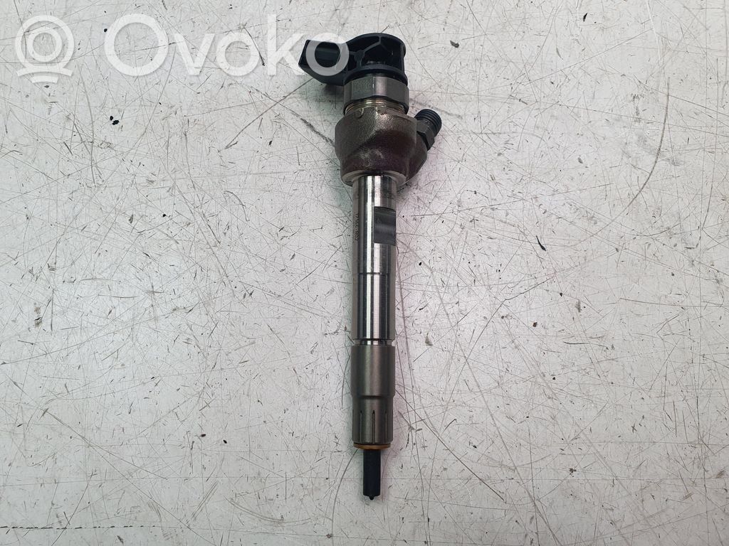BMW X3 G01 Injector combustibil 