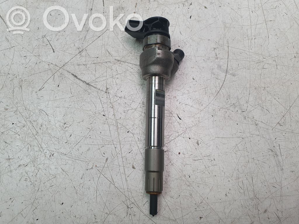 BMW X3 G01 Injector combustibil 