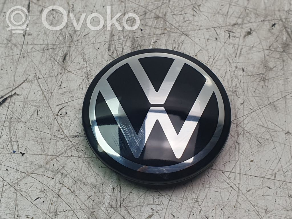 Volkswagen Touran III Mozzo/copricerchi/borchia della ruota R16 