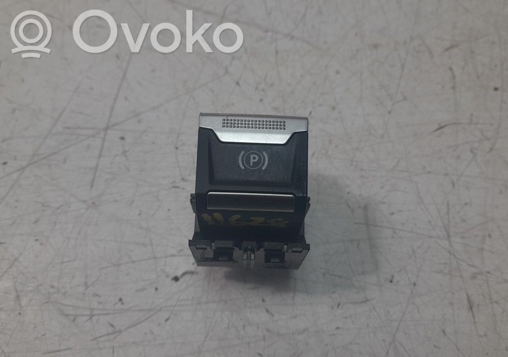 Peugeot 2008 II Leva di rilascio del freno a mano