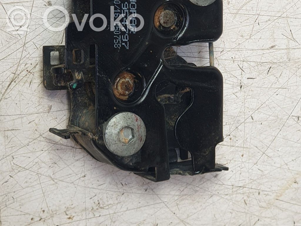 Tie down hook / loop   51954797