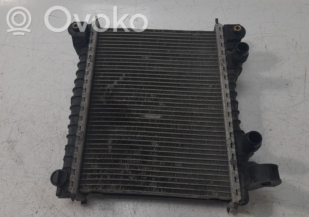 Interkūlerio radiatorius   50540154,550408