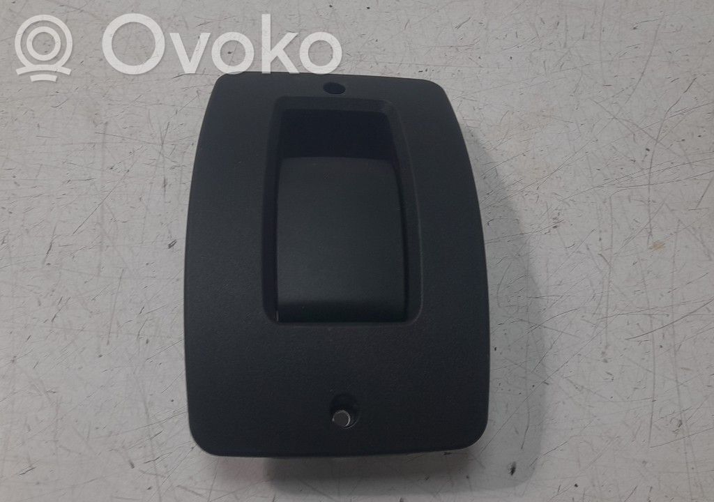 Citroen Jumper Rear door interior handle 