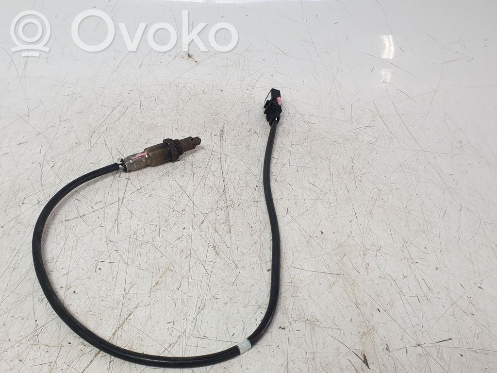 Lambda probe sensor   04E906262CS,ESLAU009
