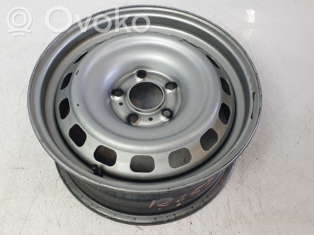 R18-alumiinivanne   9832762477