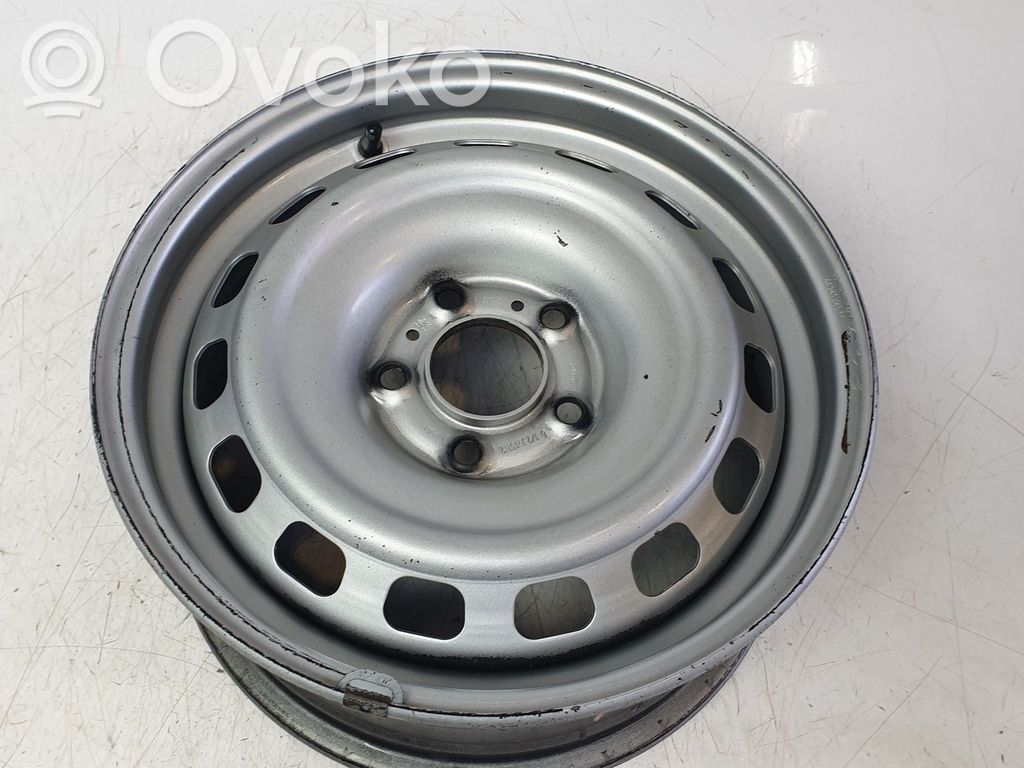R18-alumiinivanne   9832762477