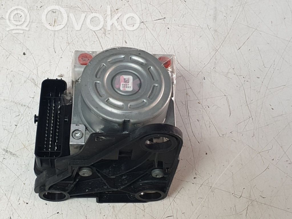 Bomba de ABS   5Q0614517E