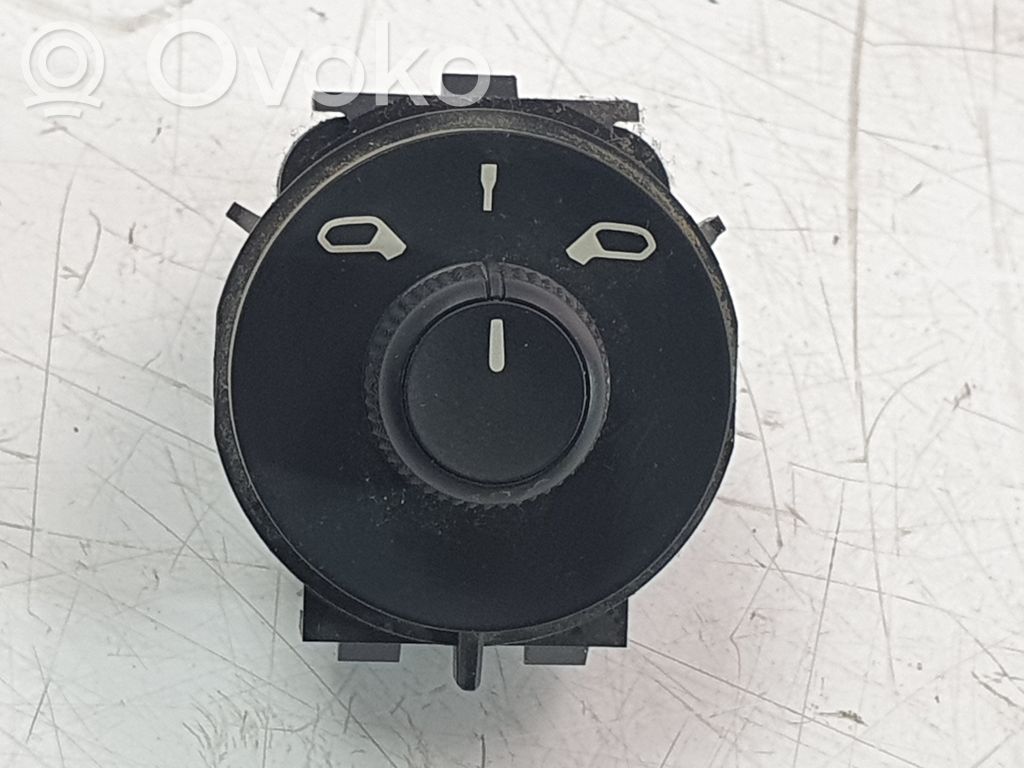 Wing mirror switch   96673722ZD