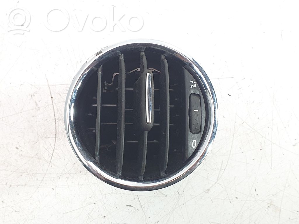 Fiat 500X Windabweiser 