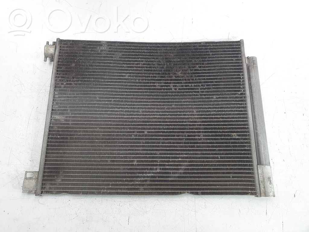 Radiator răcire A/C (condensor)   921008540R,350393