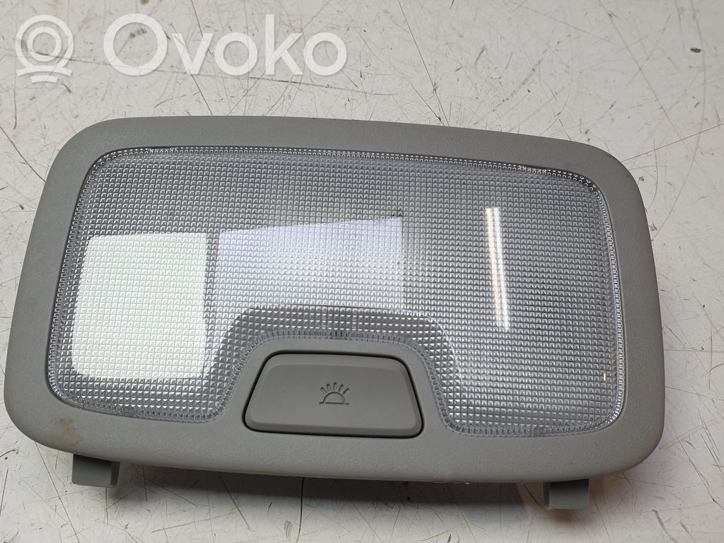 Otras luces interiores   92850J7000