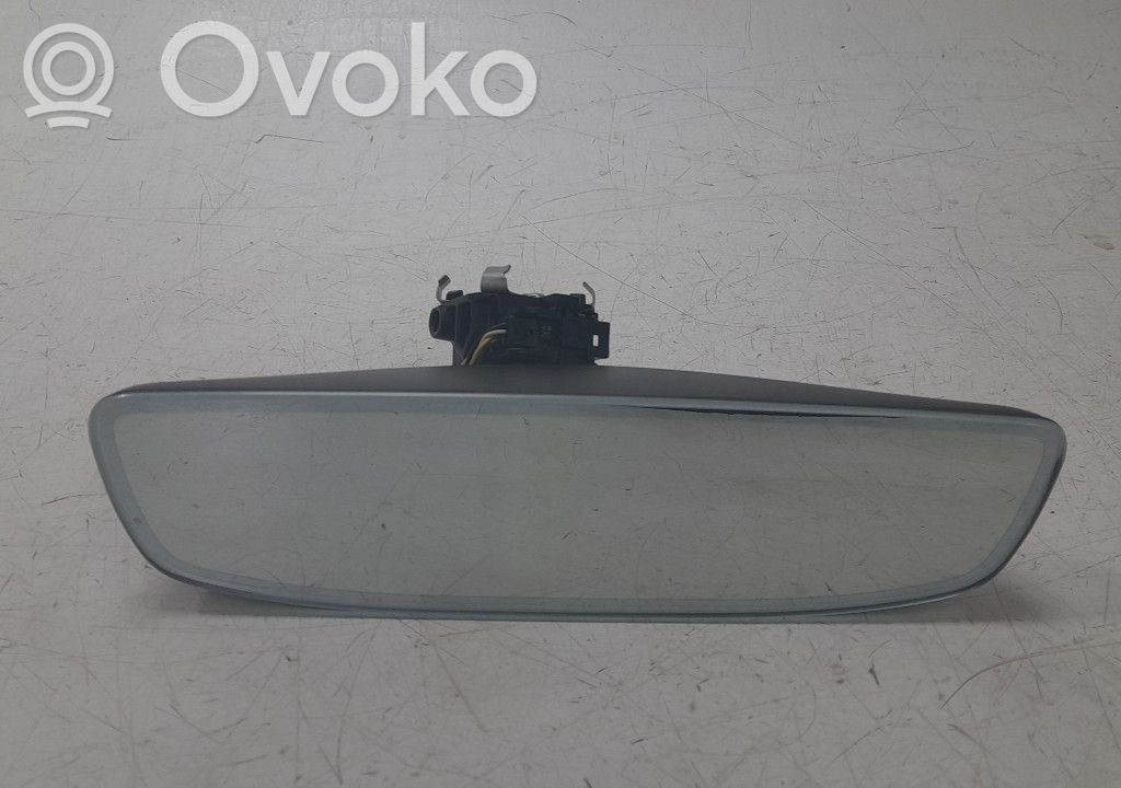 Espejo retrovisor (interior)   98197904XT