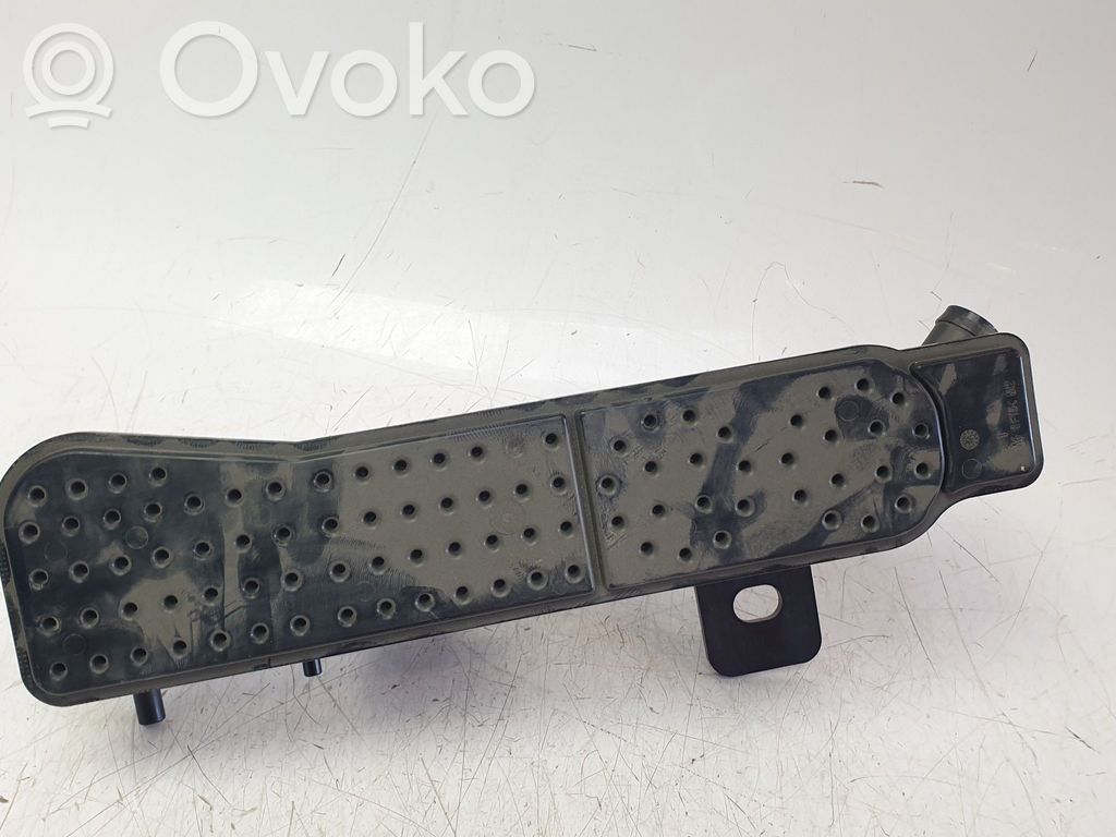Peugeot 208 II Serbatoio a carbone attivo per il recupero vapori carburante