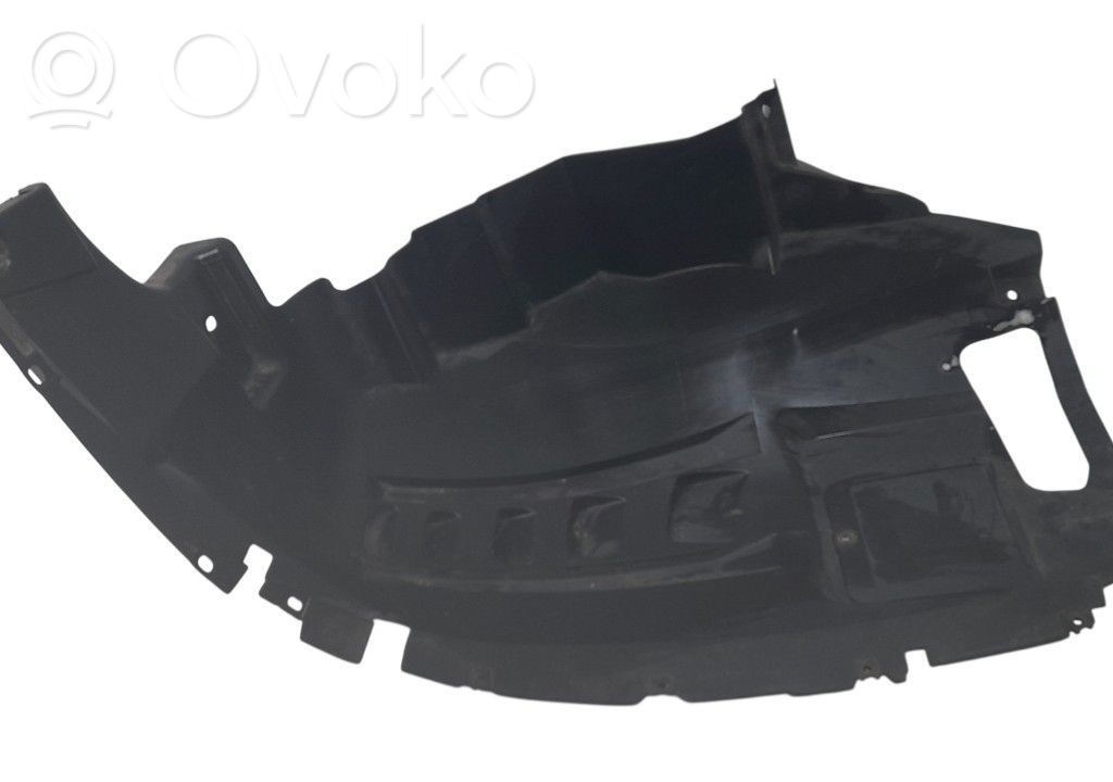 Citroen Jumper Rivestimento paraspruzzi passaruota anteriore 