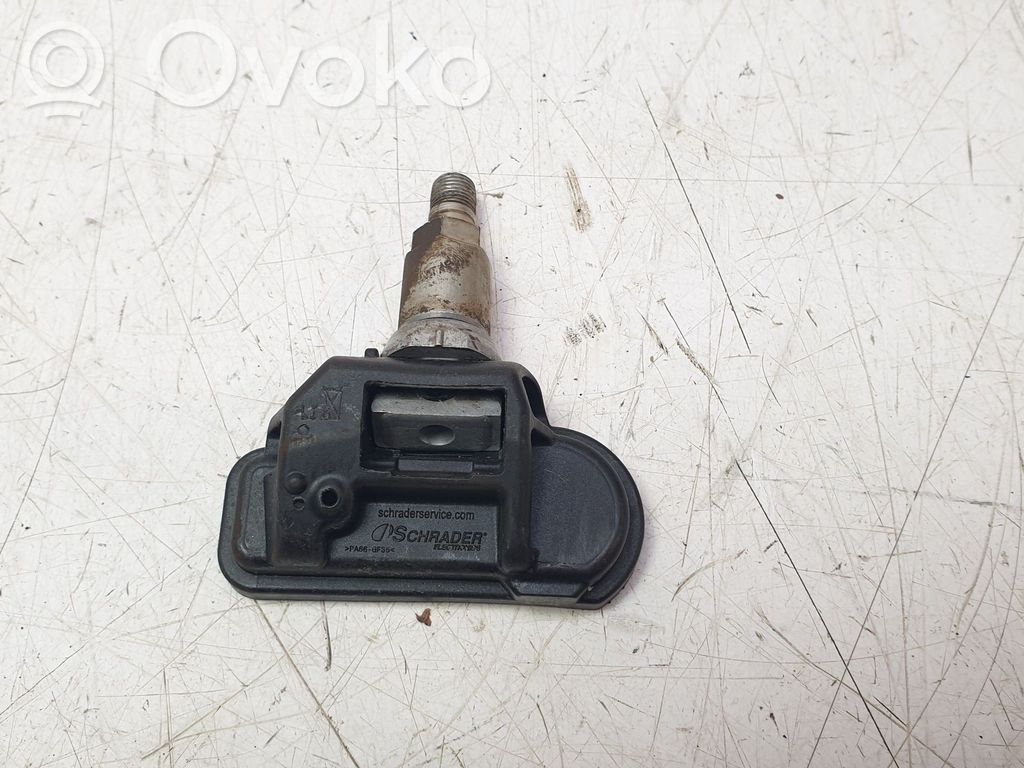 Sensor de presión del aceite   2546AGG4,2013DJ5531
