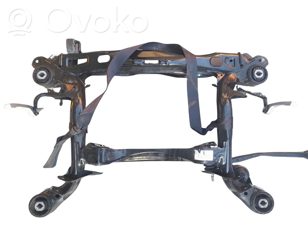 Audi A4 S4 B9 8W Punte spate cu reductor