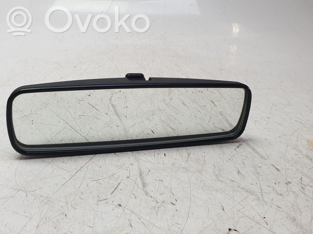 Peugeot Expert Specchietto retrovisore (interno)