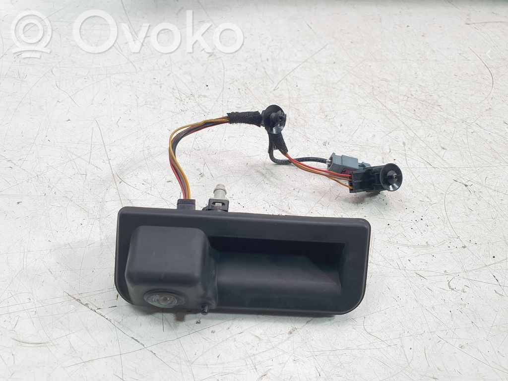 Volkswagen Taigo Mâner exterior ușă spate 