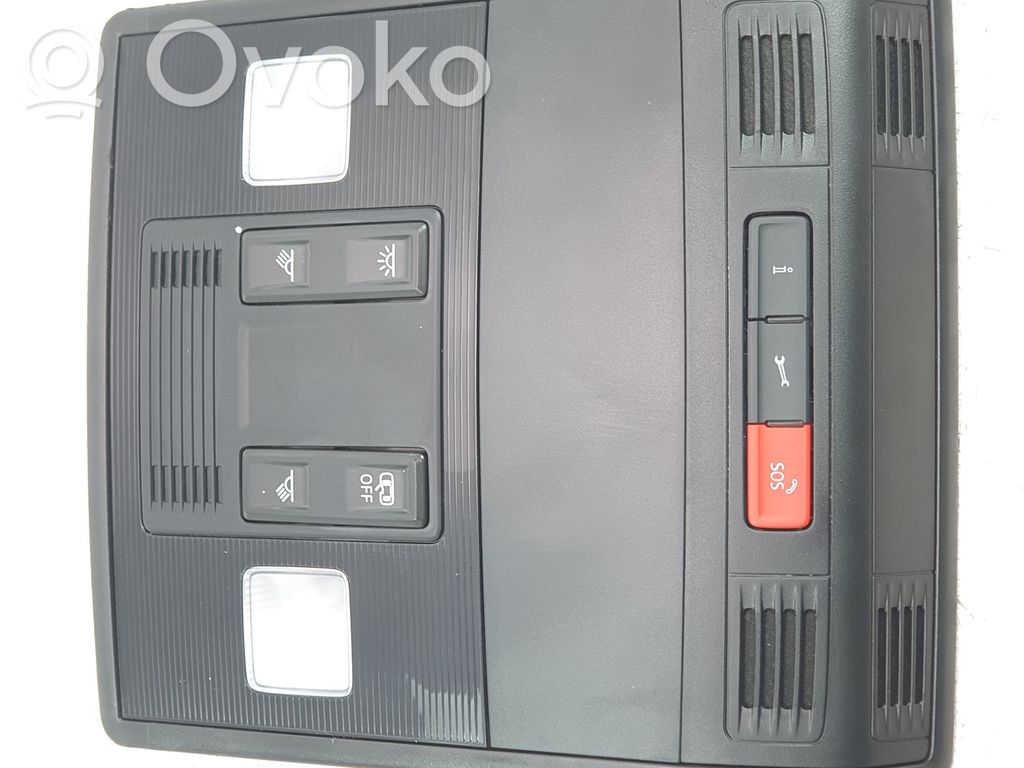 Seat Arona Otras luces interiores 