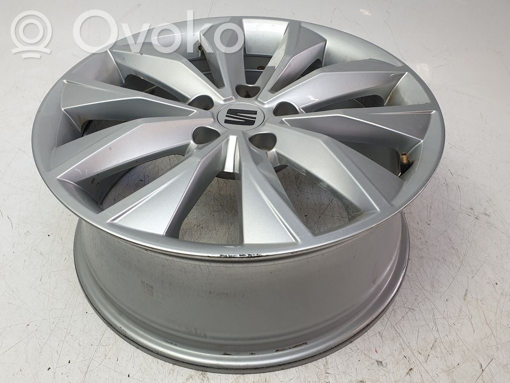 R18-alumiinivanne   575601025M,575601025M