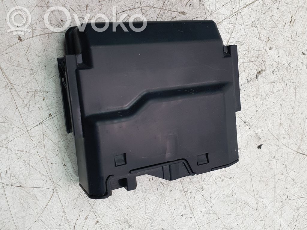 Toyota Yaris Autres unités de commande / modules 