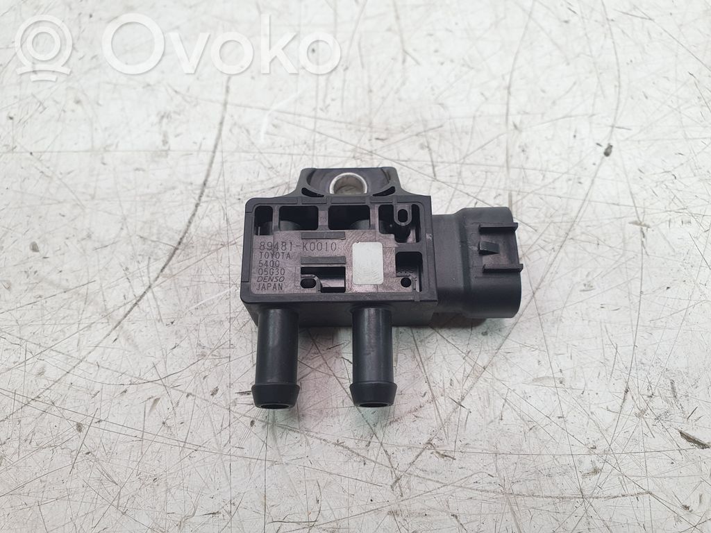 Sensor   89481K0010