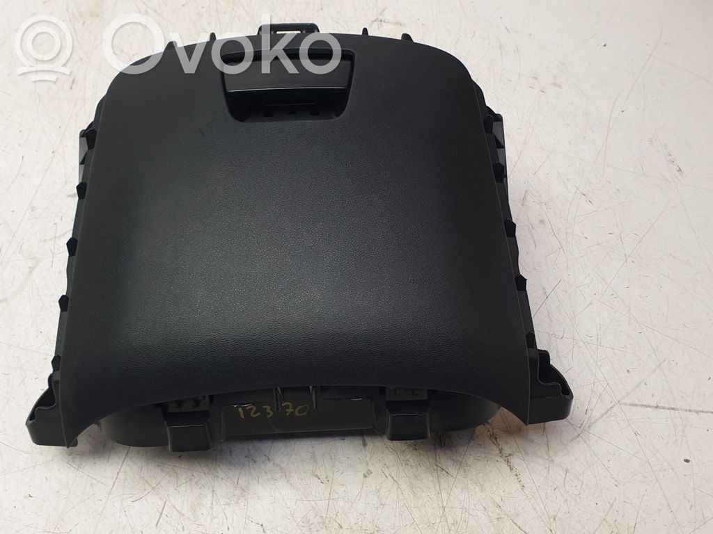 Citroen C4 SpaceTourer Vano portaoggetti