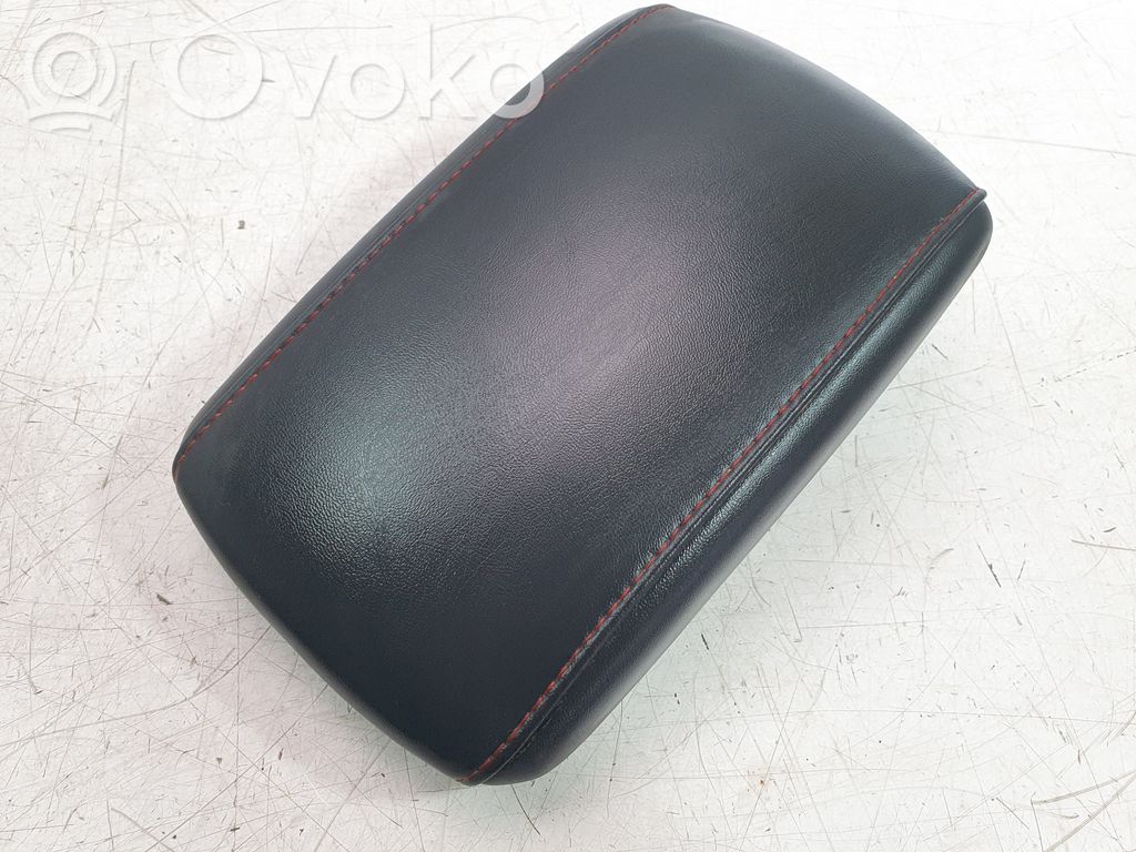 MG ZS Armrest 