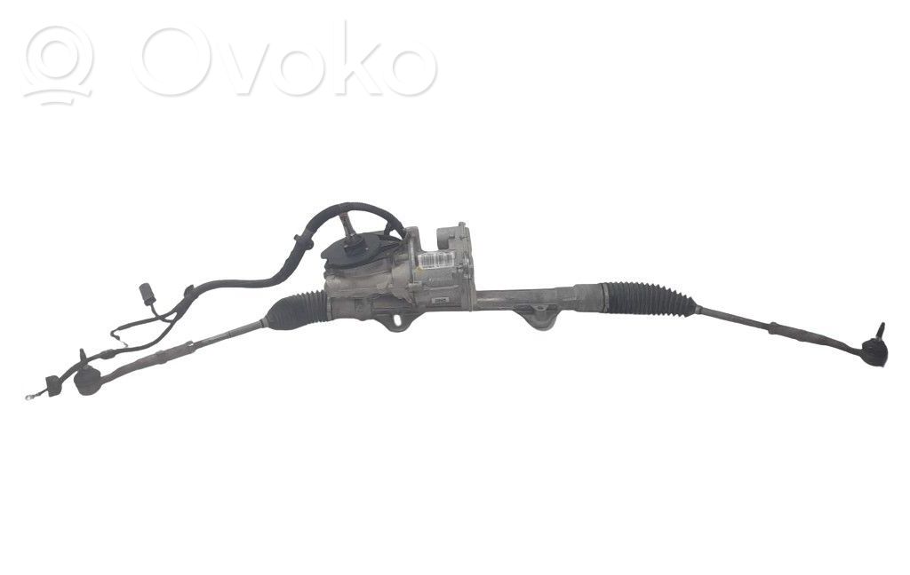Citroen C3 Cremagliera dello sterzo 