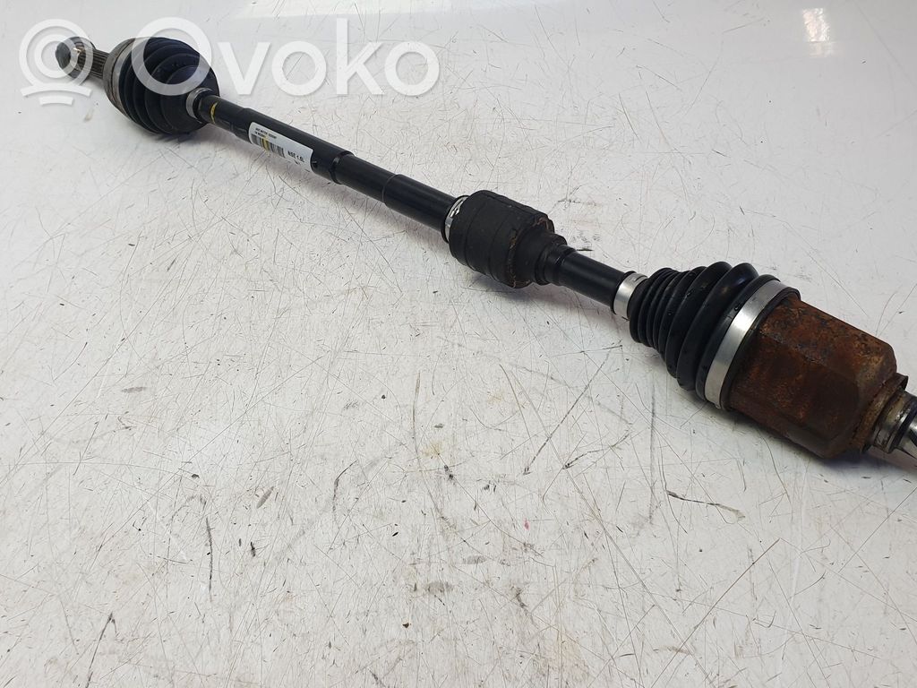 Etuvetoakseli   10233397