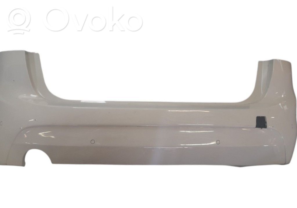BMW 2 F22 F23 Parachoques 