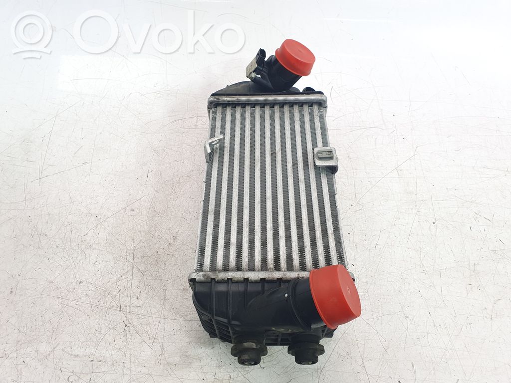 Radiador intercooler   2827007300