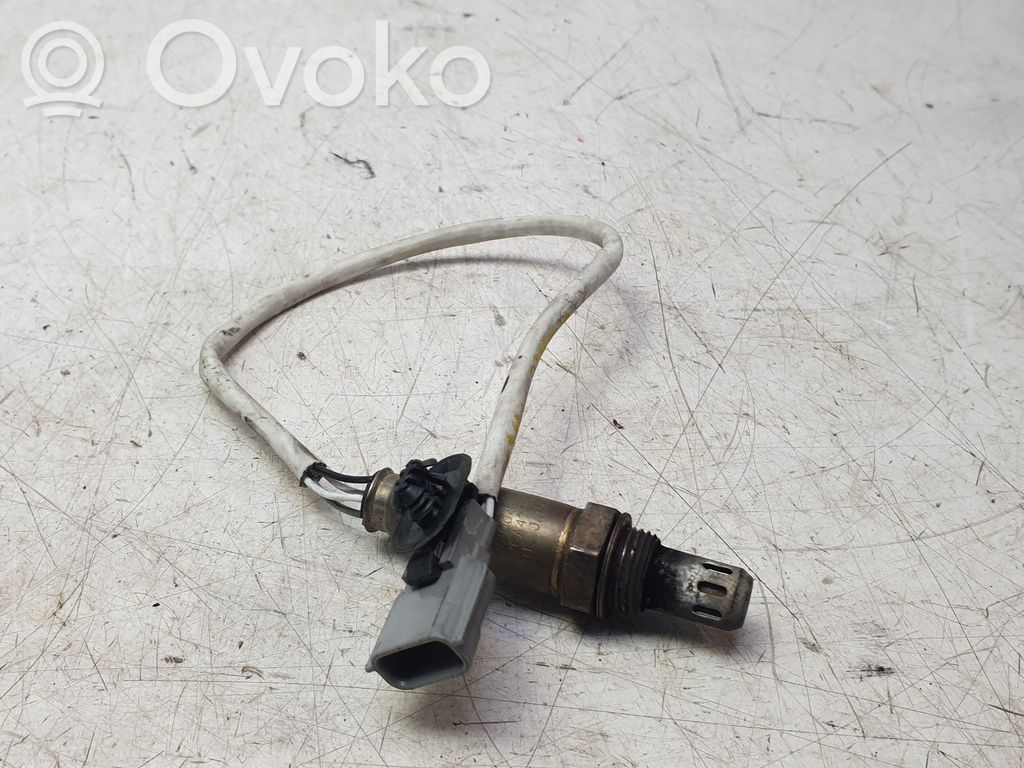 Dacia Duster II Sonde lambda 