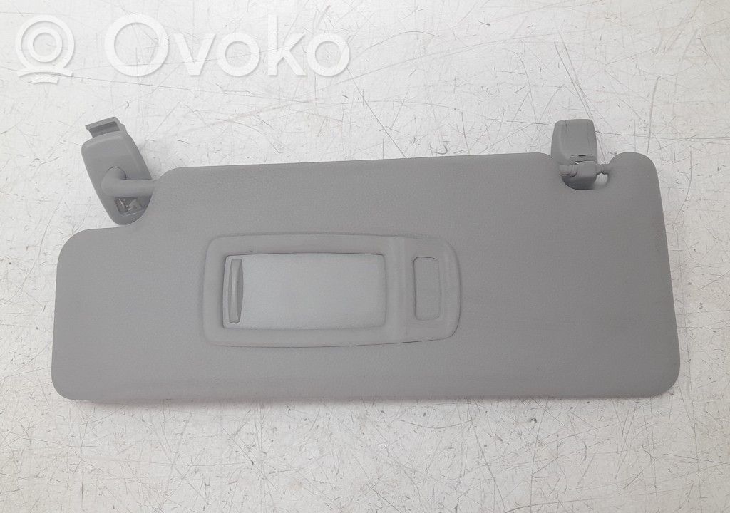 BMW 2 F22 F23 Aletta parasole 