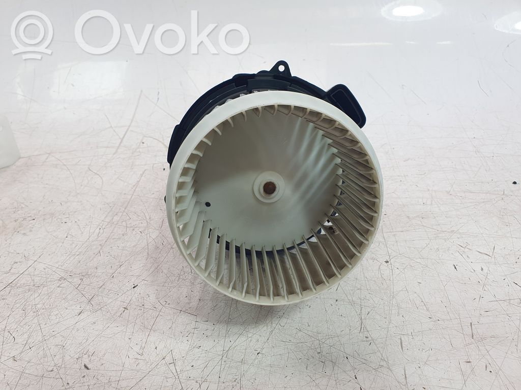 Renault Clio IV Ventola riscaldamento/ventilatore abitacolo