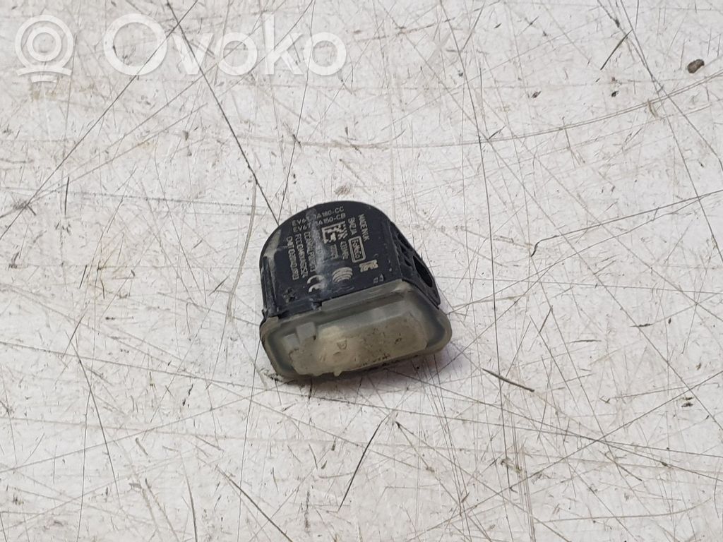 KIA Niro Sensor 