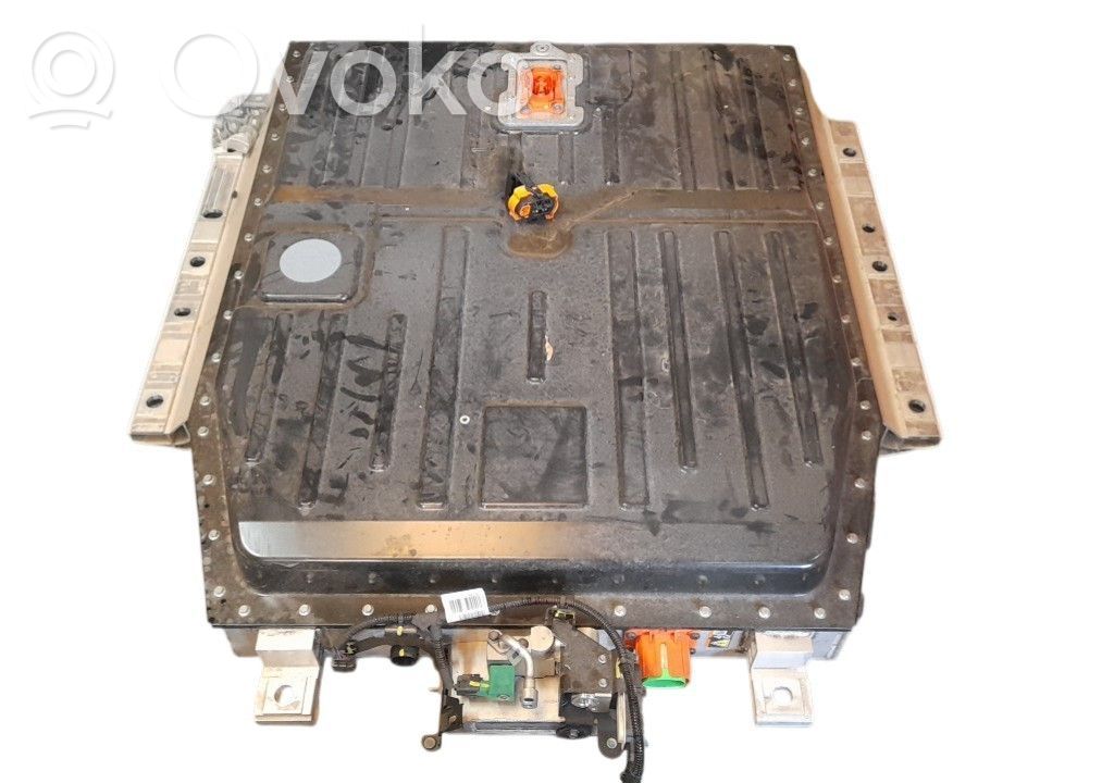 Baterie auto   295103944R