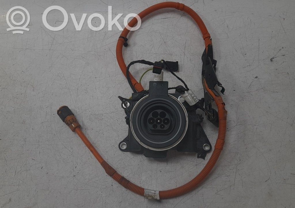 BMW 3 F30 F35 F31 Alte unități/module de control