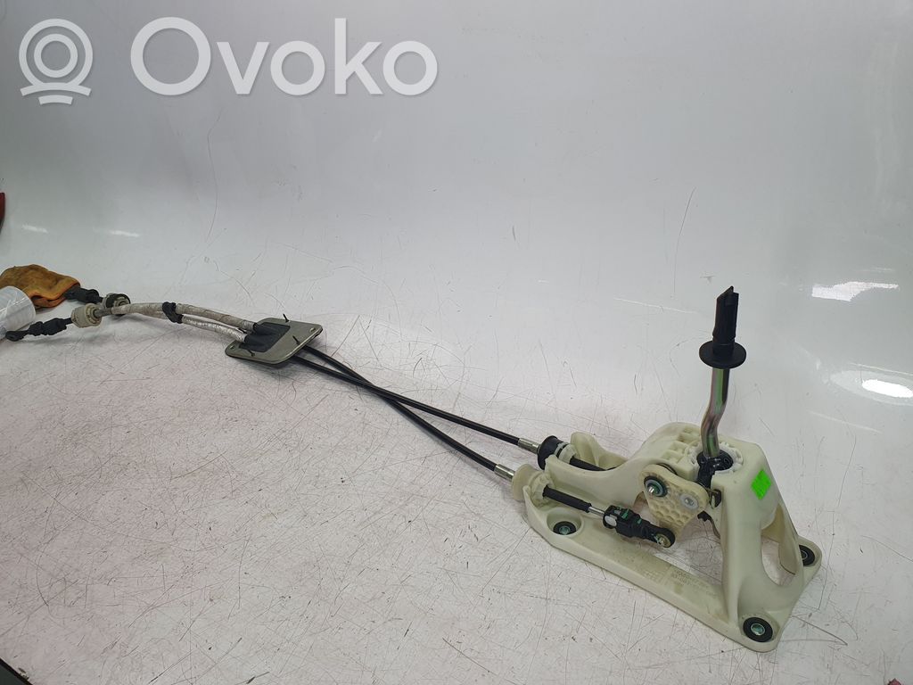 Suzuki Vitara (LY) Interruptor/palanca de limpiador de luz de giro 