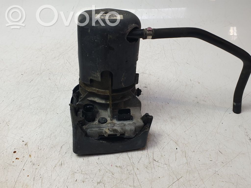 Ohjaustehostimen pumppu   9688005080