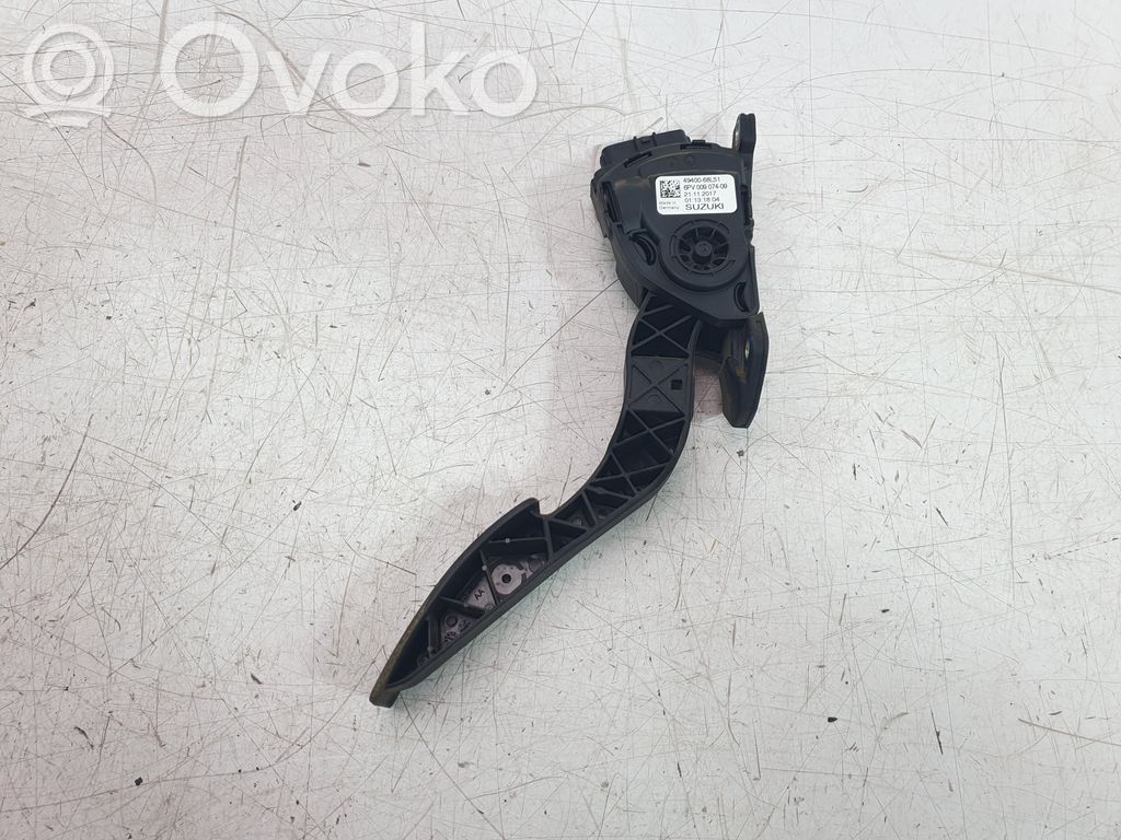 Suzuki Vitara (LY) Sensor de aceleración 