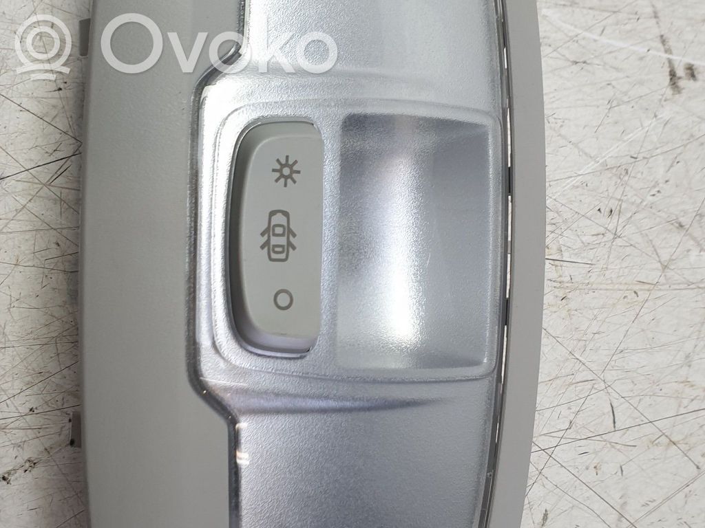 Citroen C3 Alte lămpi de interior 