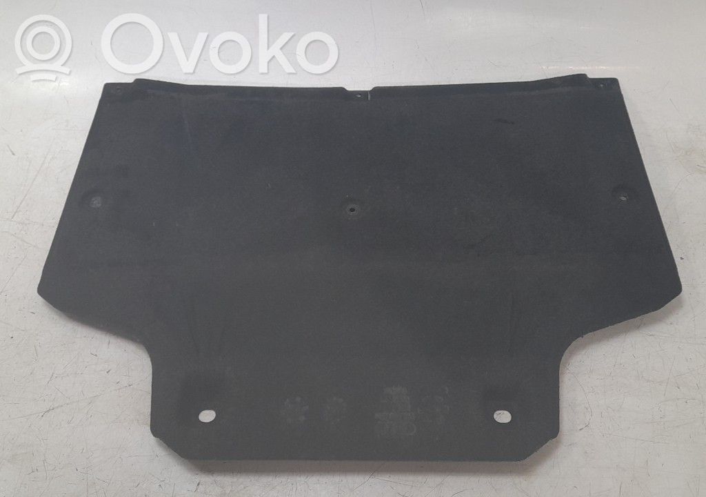 Audi Q5 SQ5 FY Protezione anti spruzzi/sottoscocca del motore 