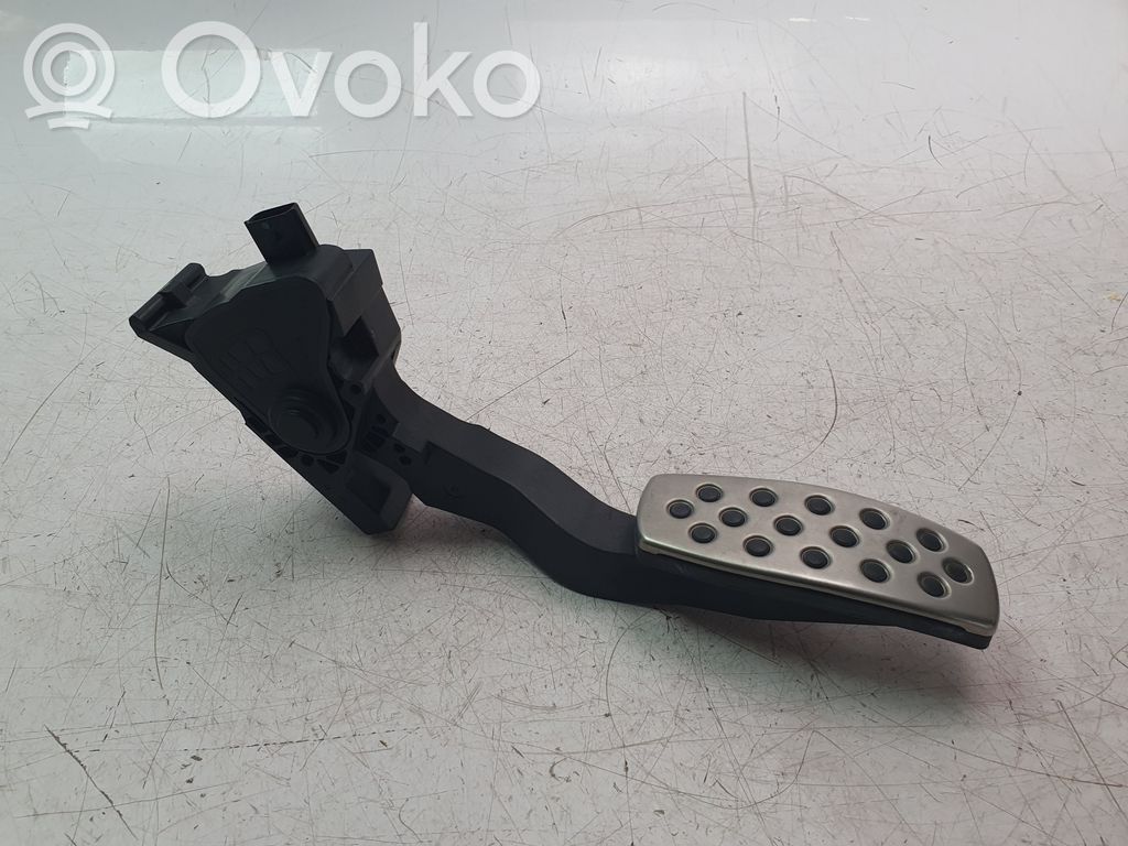 Opel Insignia B Acceleration sensor 