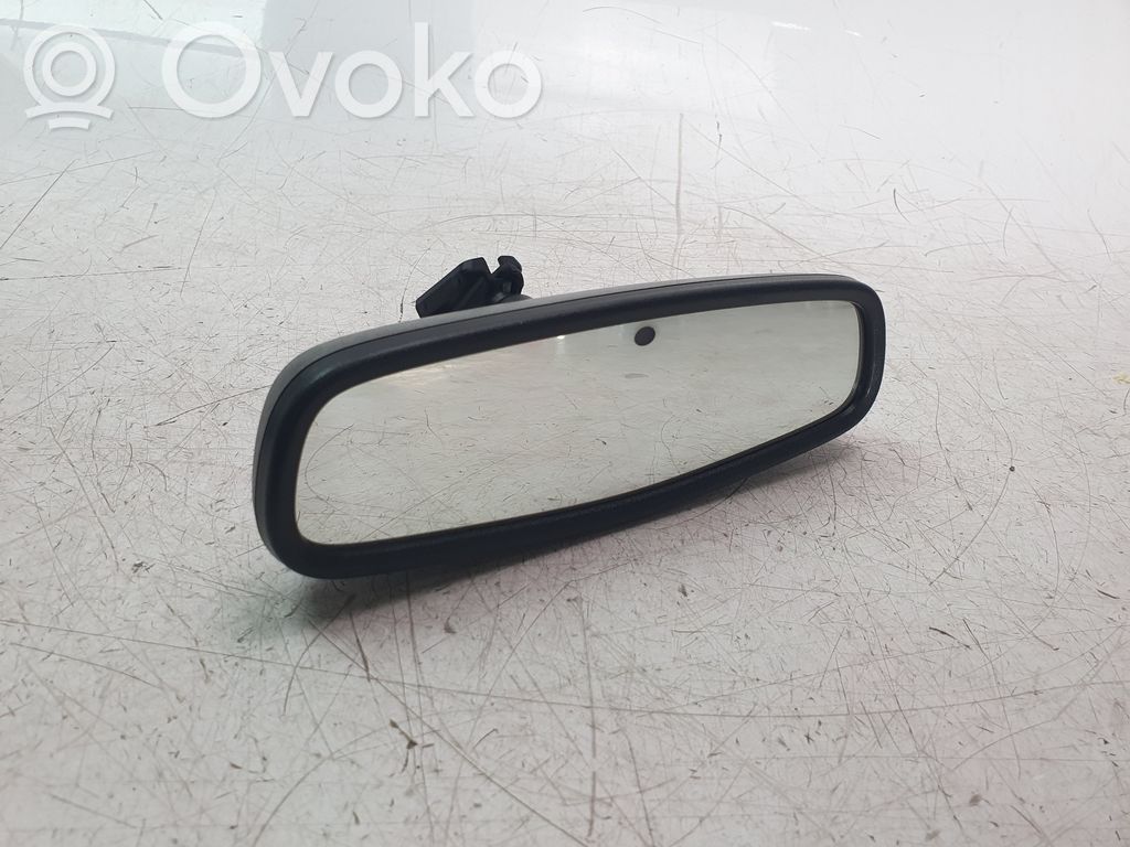 Espejo retrovisor (interior)   13588462