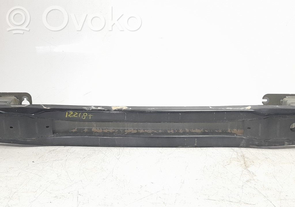 Citroen C4 SpaceTourer Staffa di rinforzo montaggio del paraurti anteriore