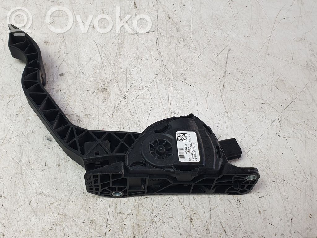 Beschleunigungssensor Gaspedalsensor   F1DC9F836AA