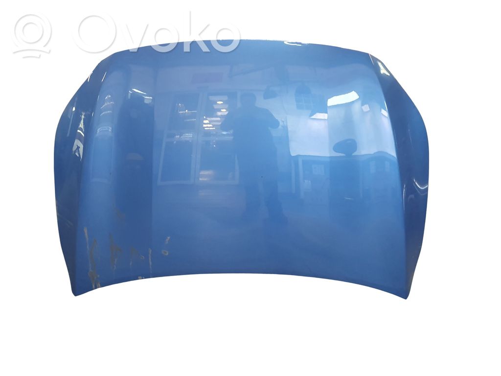 Couvercle, capot moteur   66400J7000